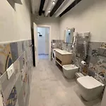 Appartamento Ca'antica Sinagoga - Canal Front Venezia