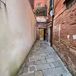 Ca'antica Sinagoga - Canal Front Appartamento Venezia