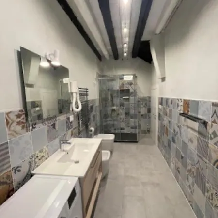 Ca'antica Sinagoga - Canal Front شقة *