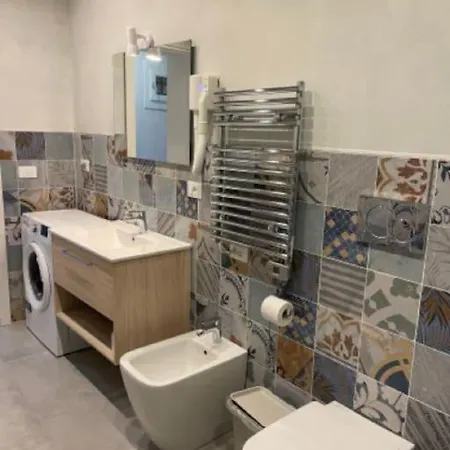 Apartamento Ca'antica Sinagoga - Canal Front
