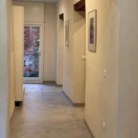 Apartamento Ca'antica Sinagoga - Canal Front